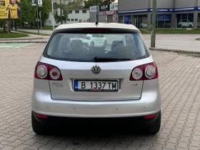 Обява за продажба на VW Golf Plus Automatic(DSG) 1.4TSI/КОЖЕН САЛОН/ ~8 900 лв. - изображение 4
