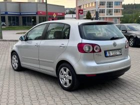 Обява за продажба на VW Golf Plus Automatic(DSG) 1.4TSI/КОЖЕН САЛОН/ ~8 900 лв. - изображение 3