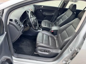 Обява за продажба на VW Golf Plus Automatic(DSG) 1.4TSI/КОЖЕН САЛОН/ ~8 900 лв. - изображение 8