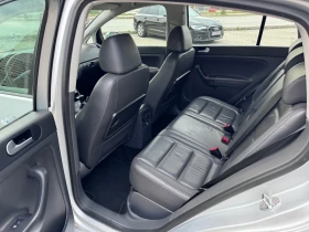 Обява за продажба на VW Golf Plus Automatic(DSG) 1.4TSI/КОЖЕН САЛОН/ ~8 900 лв. - изображение 11