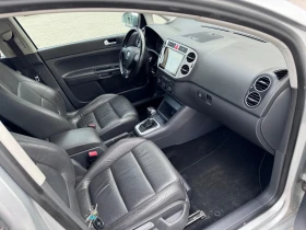 Обява за продажба на VW Golf Plus Automatic(DSG) 1.4TSI/КОЖЕН САЛОН/ ~8 900 лв. - изображение 10