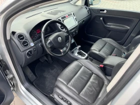 Обява за продажба на VW Golf Plus Automatic(DSG) 1.4TSI/КОЖЕН САЛОН/ ~8 900 лв. - изображение 7