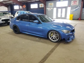 BMW 335 