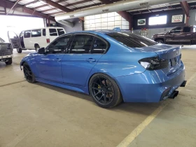 BMW 335 - 22900 лв. - 48056277 | Car24.bg
