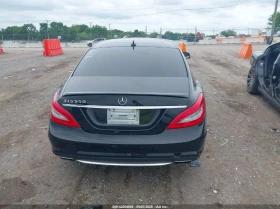 Mercedes-Benz CLS 500 2014 MERCEDES-BENZ CLS 550 - 20300 лв. - 43862316 8