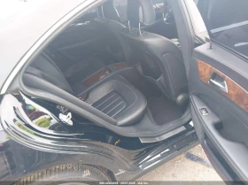 Mercedes-Benz CLS 500 2014 MERCEDES-BENZ CLS 550 - 20300 лв. - 43862316 12