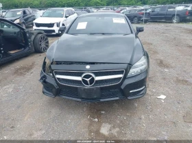 Mercedes-Benz CLS 500 2014 MERCEDES-BENZ CLS 550 - 20300 лв. - 43862316 2