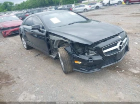 Mercedes-Benz CLS 500 2014 MERCEDES-BENZ CLS 550 - 20300 лв. - 43862316 3