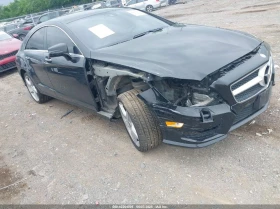 Mercedes-Benz CLS 500 2014 MERCEDES-BENZ CLS 550 - 20300 лв. - 43862316 4