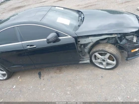Mercedes-Benz CLS 500 2014 MERCEDES-BENZ CLS 550 - 20300 лв. - 43862316 5