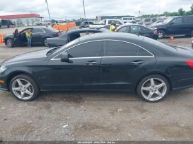 Mercedes-Benz CLS 500 2014 MERCEDES-BENZ CLS 550 - 20300 лв. - 43862316 6