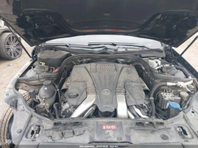 Mercedes-Benz CLS 500 2014 MERCEDES-BENZ CLS 550 - 20300 лв. - 43862316 14