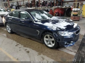     BMW 428 4x4*    *  * 360 * HEADUP