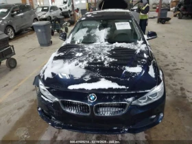 BMW 428 4x4*    *  * 360 * HEADUP | Mobile.bg    11