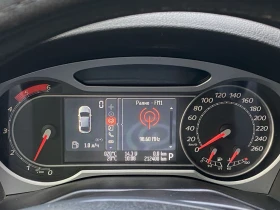 Обява за продажба на Ford Mondeo МК4 ~8 500 лв. - изображение 9