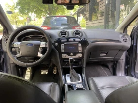 Обява за продажба на Ford Mondeo МК4 ~8 500 лв. - изображение 5