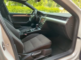 VW Passat 2.0tdi R Line  150hp | Mobile.bg    8