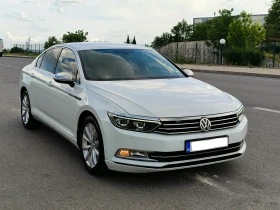 VW Passat 2.0tdi 150hp R Line 