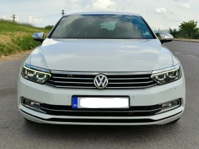VW Passat 2.0tdi R Line  150hp | Mobile.bg    2