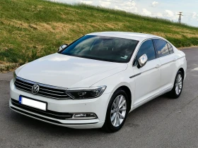 VW Passat 2.0tdi R Line  150hp | Mobile.bg    15