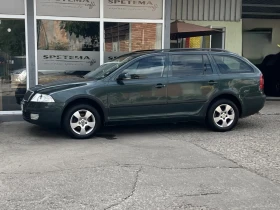 Обява за продажба на Skoda Octavia 1.9 tdi 4x4 ~4 500 лв. - изображение 6