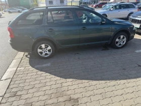 Обява за продажба на Skoda Octavia 1.9 tdi 4x4 ~3 600 лв. - изображение 2