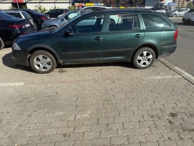 Обява за продажба на Skoda Octavia 1.9 tdi 4x4 ~3 600 лв. - изображение 1