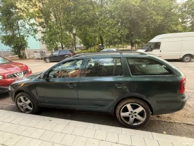 Обява за продажба на Skoda Octavia 1.9 tdi 4x4 ~4 500 лв. - изображение 2