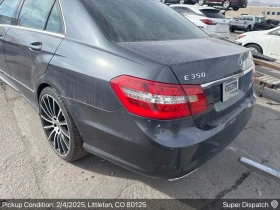 Mercedes-Benz E 350 272 benz | Mobile.bg    8