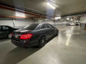 Mercedes-Benz E 350 272 benz | Mobile.bg    3