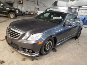 Mercedes-Benz E 350 272 benz | Mobile.bg    16