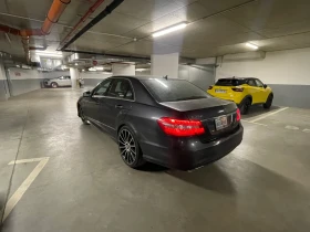 Mercedes-Benz E 350 272 benz | Mobile.bg    5