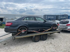 Mercedes-Benz E 350 272 benz | Mobile.bg    6