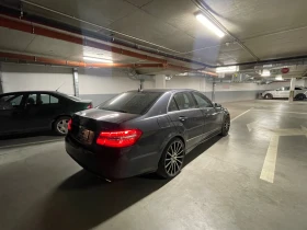 Mercedes-Benz E 350 272 benz | Mobile.bg    4