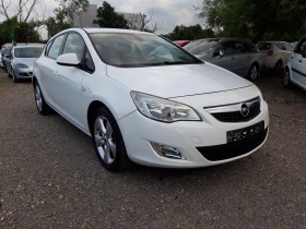 Opel Astra 1.6i* 116.*  *  | Mobile.bg    6