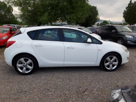 Opel Astra 1.6i* 116.*  *  | Mobile.bg    5