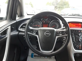 Opel Astra 1.6i* 116.*  *  | Mobile.bg    9