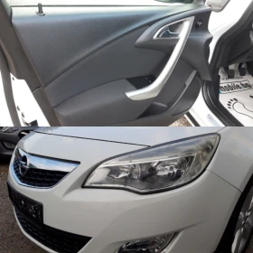Opel Astra 1.6i* 116.*  *  | Mobile.bg    14
