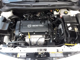 Opel Astra 1.6i* 116.*  *  | Mobile.bg    13
