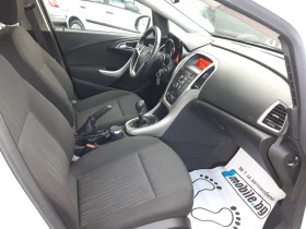 Opel Astra 1.6i* 116.*  *  | Mobile.bg    10