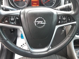 Opel Astra 1.6i* 116.*  *  | Mobile.bg    17