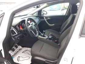Opel Astra 1.6i* 116.*  *  | Mobile.bg    7