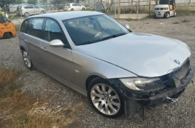 Обява за продажба на BMW 320 E91 ~ 111 лв. - изображение 1
