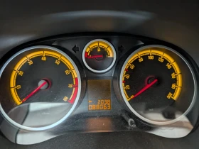 Opel Corsa Eco Flex | Mobile.bg    2