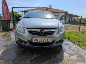 Opel Corsa Eco Flex | Mobile.bg    11