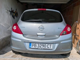 Opel Corsa Eco Flex | Mobile.bg    3