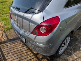 Opel Corsa Eco Flex | Mobile.bg    7