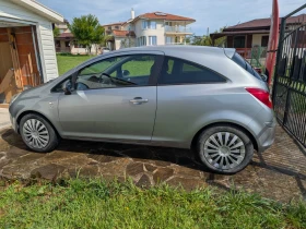 Opel Corsa Eco Flex | Mobile.bg    6