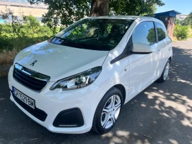     Peugeot 108 1.0 VVT
