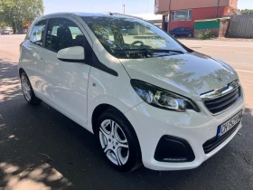 Peugeot 108 1.0 VVT | Mobile.bg    3